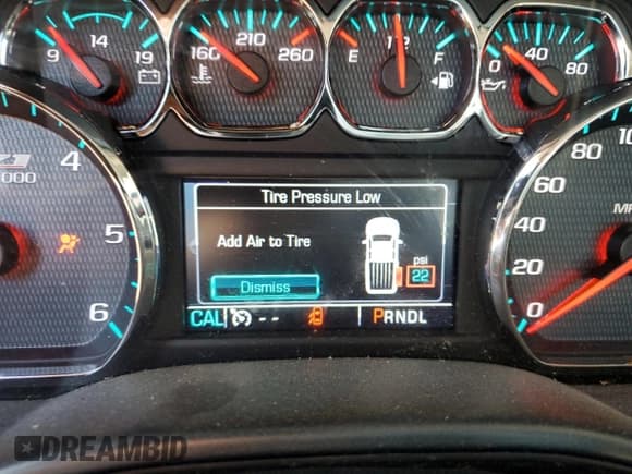 ✅ 2017 Chevrolet Silverado 1500 LT • VIN: 3GCUKREC6HG281828 • Лот: 72986644. Опубликован ранее на Copart с пробегом 89 652 миль. Бесплатный доступ к архиву аукционных продаж из США и подробный отчёт об истории автомобиля на DreamBid. Изображение 9.