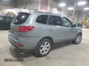 ✅ 2008 Hyundai Santa Fe SE • VIN: 5NMSH13E18H166974 • Lot: 78408314. Listed on Copart with 78,046 mi. Free auction sales archive from the USA and detailed vehicle history report at DreamBid. Image 3.