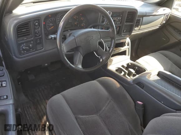 ✅ 2005 Chevrolet Silverado 1500 LT • VIN: 1GCEK19T45Z264280 • Лот: 83389384. Опубликован ранее на Copart с пробегом 143 380 миль. Бесплатный доступ к архиву аукционных продаж из США и подробный отчёт об истории автомобиля на DreamBid. Изображение 8.