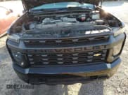 ✅ 2023 Chevrolet Silverado 2500HD Work Truck • VIN: 1GC5YLEY5PF117093 • Лот: 89663755. Опубликован ранее на Copart с пробегом 32 992 миль. Бесплатный доступ к архиву аукционных продаж из США и подробный отчёт об истории автомобиля на DreamBid. Изображение 11.