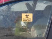 ✅ 2010 Chevrolet Aveo 1LT • VIN: KL1TD5DE5AB094247 • Lot: 43304850. Listed on IAAI with Not provided. Free auction sales archive from the USA and detailed vehicle history report at DreamBid. Image 6.