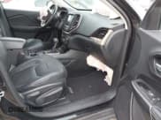 ✅ 2014 Jeep Cherokee Limited • VIN: 1C4PJMDS2EW255820 • Lot: 42265585. Listed on IAAI with 106,053 mi. Free auction sales archive from the USA and detailed vehicle history report at DreamBid. Image 5.