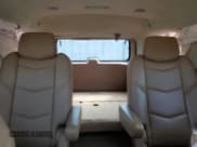 ✅ 2016 Cadillac Escalade Platinum • VIN: 1GYS4DKJ7GR396552 • Лот: 80467095. Опубликован ранее на Copart с пробегом Не указан. Бесплатный доступ к архиву аукционных продаж из США и подробный отчёт об истории автомобиля на DreamBid. Изображение 10.