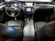 ✅ 2019 Infiniti QX50 Essential • VIN: 3PCAJ5M12KF140623 • Lot: 85523605. Wystawiony na Copart z przebiegiem 98 898 mil. Bezpłatny archiwum sprzedaży aukcyjnych z USA i szczegółowy raport historii pojazdu na DreamBid. Zdjęcie 8.