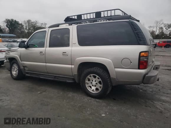 ✅ 2005 Chevrolet Suburban Z71 • VIN: 3GNFK16Z65G173564 • Лот: 80733514. Опубликован ранее на Copart с пробегом 211 922 миль. Бесплатный доступ к архиву аукционных продаж из США и подробный отчёт об истории автомобиля на DreamBid. Изображение 2.