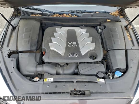 ✅ 2015 Kia K900 Luxury • VIN: KNALW4D49F6019259 • Lot: 93892925. Wystawiony na Copart z przebiegiem 76 539 mil. Bezpłatny archiwum sprzedaży aukcyjnych z USA i szczegółowy raport historii pojazdu na DreamBid. Zdjęcie 11.