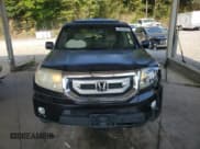 ✅ 2009 Honda Pilot EX-L • VIN: 5FNYF38619B020266 • Лот: 69444945. Опубликован ранее на Copart с пробегом 218 275 миль. Бесплатный доступ к архиву аукционных продаж из США и подробный отчёт об истории автомобиля на DreamBid. Изображение 5.