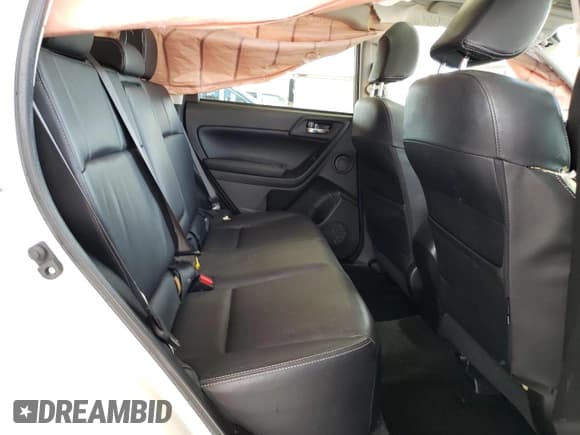 ✅ 2015 Subaru Forester XT Touring • VIN: JF2SJGWC9FH517809 • Lot: 91093695. Wystawiony na Copart z przebiegiem 98 529 mil. Bezpłatny archiwum sprzedaży aukcyjnych z USA i szczegółowy raport historii pojazdu na DreamBid. Zdjęcie 11.