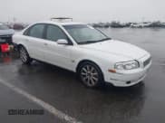 ✅ 2004 Volvo S80 • VIN: YV1TS59H741381899 • Lot: 43682149. Listed on IAAI with 49,318 mi. Free auction sales archive from the USA and detailed vehicle history report at DreamBid. Image 1.