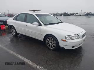 ✅ 2004 Volvo S80 • VIN: YV1TS59H741381899 • Лот: 43682149. Опубликован ранее на IAAI с пробегом 49 318 миль. Бесплатный доступ к архиву аукционных продаж из США и подробный отчёт об истории автомобиля на DreamBid. Изображение 1.