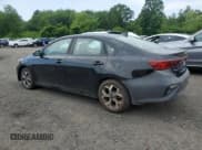 ✅ 2019 Kia Forte LXS • VIN: 3KPF24AD6KE104497 • Лот: 60855155. Опубликован ранее на Copart с пробегом 66 805 миль. Бесплатный доступ к архиву аукционных продаж из США и подробный отчёт об истории автомобиля на DreamBid. Изображение 2.