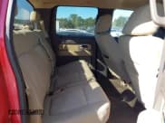 ✅ 2009 Ford F-150 XL • VIN: 1FTPW14V39FA72961 • Лот: 43677067. Опубликован ранее на IAAI с пробегом 261 351 миль. Бесплатный доступ к архиву аукционных продаж из США и подробный отчёт об истории автомобиля на DreamBid. Изображение 8.