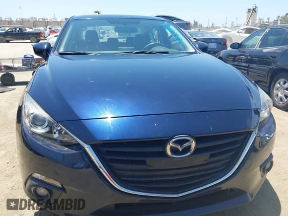 ✅ 2016 Mazda 3 i Grand Touring • VIN: JM1BM1X73G1287117 • Lot: 42539861. Wystawiony na IAAI z przebiegiem 88 744 mil. Bezpłatny archiwum sprzedaży aukcyjnych z USA i szczegółowy raport historii pojazdu na DreamBid. Zdjęcie 12.