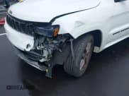 ✅ 2020 Jeep Grand Cherokee Limited X • VIN: 1C4RJFBT2LC385577 • Лот: 42983521. Опубликован ранее на IAAI с пробегом 67 074 миль. Бесплатный доступ к архиву аукционных продаж из США и подробный отчёт об истории автомобиля на DreamBid. Изображение 6.