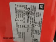 ✅ 2010 Chevrolet Silverado 1500 • VIN: 1GC4CZB69AF120327 • Lot: 56574905. Wystawiony na Copart z przebiegiem 212 686 mil. Bezpłatny archiwum sprzedaży aukcyjnych z USA i szczegółowy raport historii pojazdu na DreamBid. Zdjęcie 12.