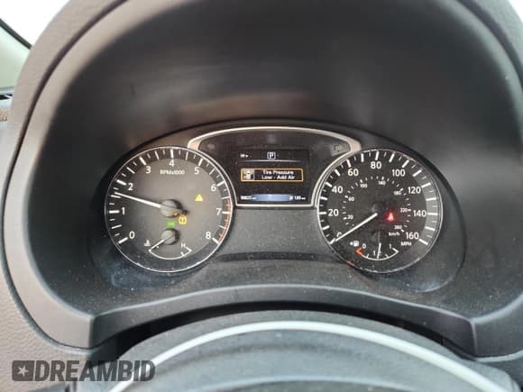 ✅ 2018 Nissan Altima S • VIN: 1N4AL3AP4JC479909 • Lot: 89459805. Wystawiony na Copart z przebiegiem 98 825 mil. Bezpłatny archiwum sprzedaży aukcyjnych z USA i szczegółowy raport historii pojazdu na DreamBid. Zdjęcie 9.