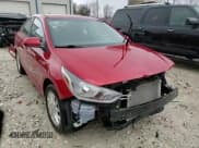 ✅ 2018 Hyundai Accent SE • VIN: 3KPC24A37JE026207 • Лот: 51075895. Опубликован ранее на Copart с пробегом 66 750 миль. Бесплатный доступ к архиву аукционных продаж из США и подробный отчёт об истории автомобиля на DreamBid. Изображение 14.
