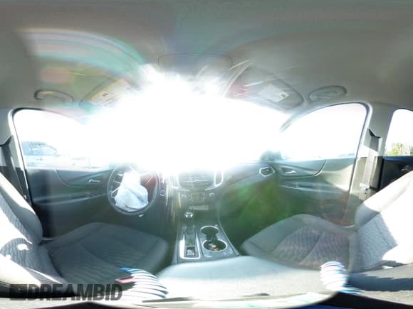 ✅ 2021 Chevrolet Equinox LT • VIN: 2GNAXKEV2M6117972 • Лот: 42702032. Опубликован ранее на IAAI с пробегом 63 474 миль. Бесплатный доступ к архиву аукционных продаж из США и подробный отчёт об истории автомобиля на DreamBid. Изображение 20.