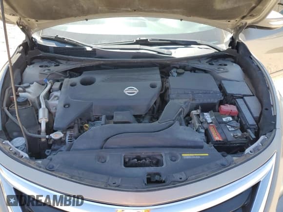 ✅ 2014 Nissan Altima SV • VIN: 1N4AL3AP9EC291277 • Lot: 61044994. Listed on Copart with 174,515 mi. Free auction sales archive from the USA and detailed vehicle history report at DreamBid. Image 11.