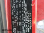 ✅ 2011 Hyundai Accent GLS • VIN: KMHCN4ACXBU614687 • Лот: 85488534. Опубликован ранее на Copart с пробегом 150 716 миль. Бесплатный доступ к архиву аукционных продаж из США и подробный отчёт об истории автомобиля на DreamBid. Изображение 12.