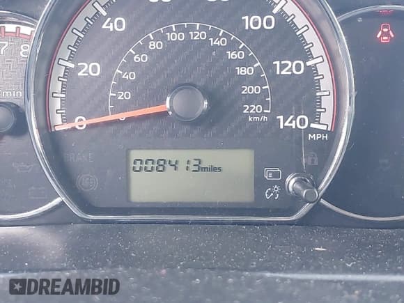 ✅ 2024 Mitsubishi Mirage SE • VIN: ML32FVFJXRHF02460 • Lot: 42224001. Listed on IAAI with 8,413 mi. Free auction sales archive from the USA and detailed vehicle history report at DreamBid. Image 15.