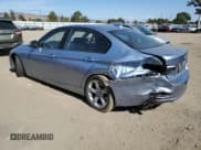 ✅ 2014 BMW 3 Series 328i • VIN: WBA3A5G55ENP33774 • Lot: 66695965. Listed on Copart with 105,093 mi. Free auction sales archive from the USA and detailed vehicle history report at DreamBid. Image 2.