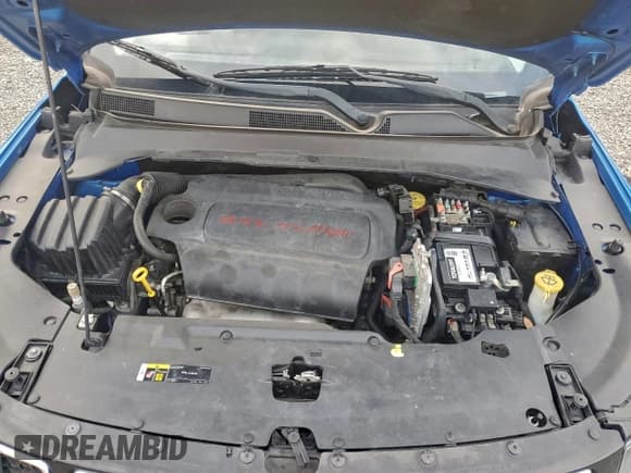 ✅ 2018 Jeep Compass Latitude • VIN: 3C4NJCBB2JT471297 • Lot: 94914335. Wystawiony na Copart z przebiegiem Nie podano. Bezpłatny archiwum sprzedaży aukcyjnych z USA i szczegółowy raport historii pojazdu na DreamBid. Zdjęcie 12.