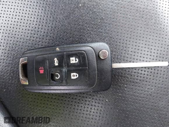 2013 Chevrolet Equinox LT z VIN 1GNFLNEK1DZ120973, wystawiony jako IAAI lot #43604478 z przebiegiem 103 184 mil mil oraz . Historia ofert i sprzedaży dostępna na DreamBid. Obrazek 11.