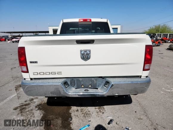 ✅ 2009 Dodge 1500 SLT • VIN: 1D3HB18T39S759929 • Lot: 58380285. Wystawiony na Copart z przebiegiem 167 094 mil. Bezpłatny archiwum sprzedaży aukcyjnych z USA i szczegółowy raport historii pojazdu na DreamBid. Zdjęcie 6.