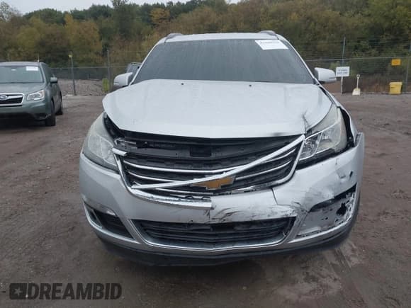 ✅ 2017 Chevrolet Traverse LT • VIN: 1GNKVHKD8HJ284466 • Lot: 43440210. Wystawiony na IAAI z przebiegiem 164 989 mil. Bezpłatny archiwum sprzedaży aukcyjnych z USA i szczegółowy raport historii pojazdu na DreamBid. Zdjęcie 12.