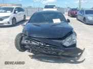 ✅ 2014 Hyundai Genesis Coupe Ultimate • VIN: KMHHU6KJ0EU119484 • Lot: 42589882. Wystawiony na IAAI z przebiegiem 96 957 mil. Bezpłatny archiwum sprzedaży aukcyjnych z USA i szczegółowy raport historii pojazdu na DreamBid. Zdjęcie 12.