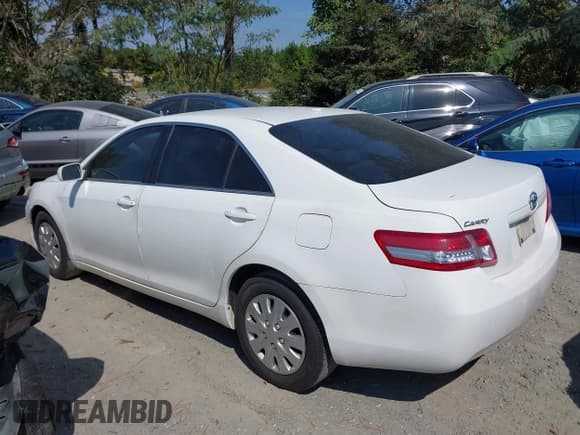 ✅ 2011 Toyota Camry LE • VIN: 4T4BF3EK3BR217428 • Лот: 43157958. Опубликован ранее на IAAI с пробегом 207 368 миль. Бесплатный доступ к архиву аукционных продаж из США и подробный отчёт об истории автомобиля на DreamBid. Изображение 14.