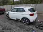 2023 Hyundai Venue Limited with VIN KMHRC8A31PU235642, listed as a Copart auction lot 86133125 with 31,218 mi miles and Salvage title. Bid and sale history available at DreamBid. Image 2.