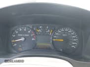 ✅ 2005 Chevrolet Colorado LS Z85 • VIN: 1GCCS148058222088 • Lot: 42489495. Listed on IAAI with 209,567 mi. Free auction sales archive from the USA and detailed vehicle history report at DreamBid. Image 7.