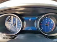 ✅ 2017 Maserati Quattroporte S Q4 GranSport • VIN: ZAM56RRSXH1235522 • Лот: 90993935. Опубликован ранее на Copart с пробегом 53 355 миль. Бесплатный доступ к архиву аукционных продаж из США и подробный отчёт об истории автомобиля на DreamBid. Изображение 9.