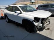 ✅ 2019 GMC Terrain SLE Diesel • VIN: 3GKALUEU7KL101299 • Lot: 69410784. Wystawiony na Copart z przebiegiem 101 421 mil. Bezpłatny archiwum sprzedaży aukcyjnych z USA i szczegółowy raport historii pojazdu na DreamBid. Zdjęcie 4.