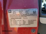 ✅ 2011 Chevrolet HHR 2LT • VIN: 3GNBACFU9BS542640 • Lot: 49988505. Listed on Copart with 427,376 mi. Free auction sales archive from the USA and detailed vehicle history report at DreamBid. Image 12.