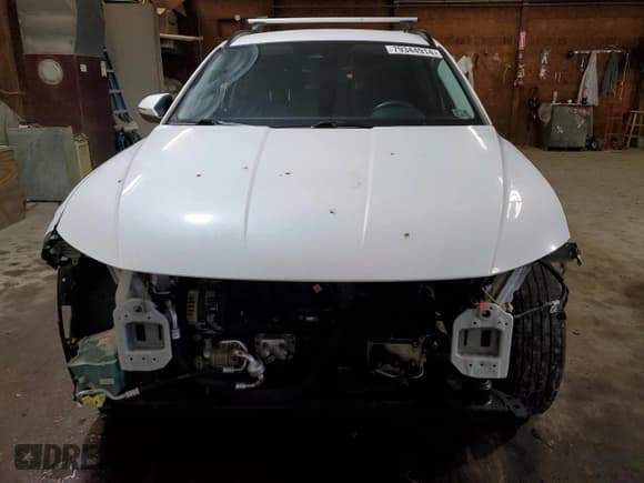 ✅ 2022 Hyundai Tucson SEL • VIN: 5NMJBCAE3NH024620 • Lot: 79344914. Wystawiony na Copart z przebiegiem 37 034 mil. Bezpłatny archiwum sprzedaży aukcyjnych z USA i szczegółowy raport historii pojazdu na DreamBid. Zdjęcie 5.