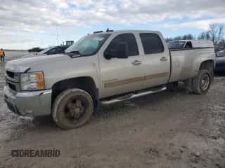 ✅ 2008 Chevrolet Silverado 3500HD DRW LTZ • VIN: 1GCJK33678F172387 • Лот: 47185265. Размещён на Copart с пробегом 285 024 миль миль. Получите бесплатный доступ к архиву аукционных продаж из США и посмотрите подробный отчёт об истории автомобиля на DreamBid. Изображение 1.