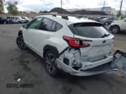 ✅ 2024 Subaru Crosstrek Premium • VIN: JF2GUADC7R8375977 • Лот: 43448425. Опубликован ранее на IAAI с пробегом 25 775 миль. Бесплатный доступ к архиву аукционных продаж из США и подробный отчёт об истории автомобиля на DreamBid. Изображение 3.