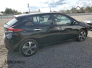 ✅ 2020 Nissan LEAF SV • VIN: 1N4AZ1CP6LC305441 • Лот: 70519795. Опубликован ранее на Copart с пробегом 27 341 миль. Бесплатный доступ к архиву аукционных продаж из США и подробный отчёт об истории автомобиля на DreamBid. Изображение 3.