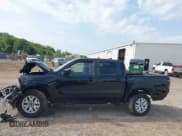 ✅ 2023 Nissan Frontier Pro-4X • VIN: 1N6ED1EK1PN655613 • Lot: 42964120. Listed on IAAI with 49,953 mi. Free auction sales archive from the USA and detailed vehicle history report at DreamBid. Image 14.