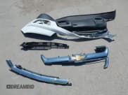 ✅ 2019 Chevrolet Colorado 2WD Work Truck • VIN: 1GCGSBEN9K1224096 • Лот: 42508462. Опубликован ранее на IAAI с пробегом 75 450 миль. Бесплатный доступ к архиву аукционных продаж из США и подробный отчёт об истории автомобиля на DreamBid. Изображение 11.