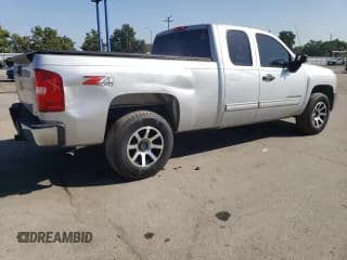 ✅ 2012 Chevrolet Silverado 1500 LT • VIN: 1GCRKSE74CZ115638 • Lot: 71331734. Listed on Copart with 153,314 mi. Free auction sales archive from the USA and detailed vehicle history report at DreamBid. Image 3.