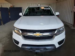 ✅ 2020 Chevrolet Colorado 2WD LT • VIN: 1GCHSCEA1L1205325 • Лот: 76772344. Опубликован ранее на Copart с пробегом 83 775 миль. Бесплатный доступ к архиву аукционных продаж из США и подробный отчёт об истории автомобиля на DreamBid. Изображение 5.