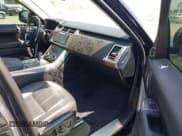 ✅ 2020 Land Rover Range Rover Sport HSE • VIN: SALWR2SU6LA884514 • Lot: 42420304. Listed on IAAI with 89,760 mi. Free auction sales archive from the USA and detailed vehicle history report at DreamBid. Image 5.