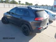 ✅ 2016 Jeep Cherokee Limited • VIN: 1C4PJMDS9GW309441 • Lot: 42844444. Wystawiony na IAAI z przebiegiem 108 427 mil. Bezpłatny archiwum sprzedaży aukcyjnych z USA i szczegółowy raport historii pojazdu na DreamBid. Zdjęcie 3.