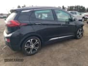 ✅ 2020 Chevrolet Bolt EV Premier • VIN: 1G1FZ6S09L4115718 • Lot: 47644695. Wystawiony na Copart z przebiegiem 76 926 mil. Bezpłatny archiwum sprzedaży aukcyjnych z USA i szczegółowy raport historii pojazdu na DreamBid. Zdjęcie 3.