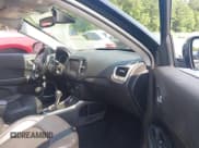 ✅ 2019 Jeep Compass Latitude • VIN: 3C4NJCBB8KT616313 • Lot: 42664546. Listed on IAAI with 97,866 mi. Free auction sales archive from the USA and detailed vehicle history report at DreamBid. Image 5.