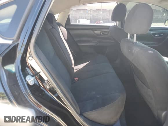 2015 Nissan Altima S with VIN 1N4AL3AP9FC462630, listed as a Copart auction lot 89634105 with 148,790 mi miles and Salvage title. Bid and sale history available at DreamBid. Image 10.